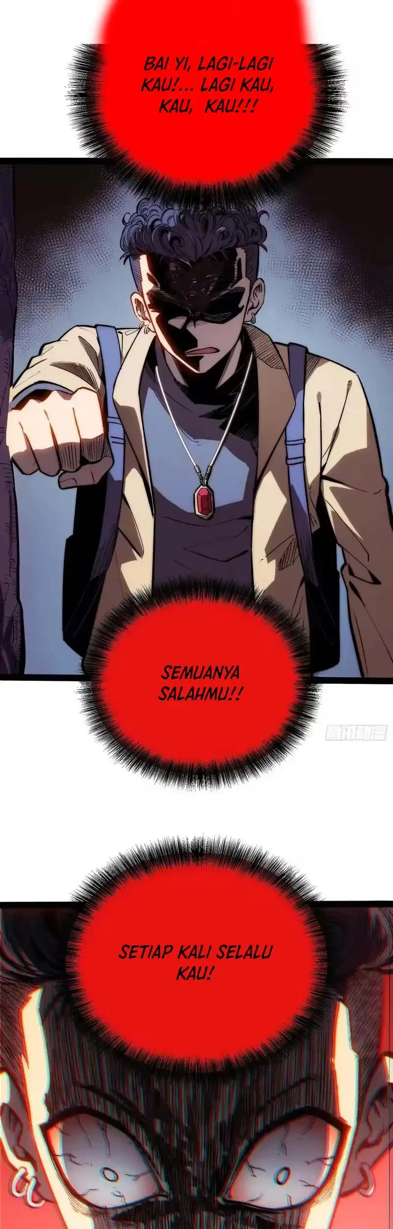 Full-Time Awakening Chapter 54 Gambar 16