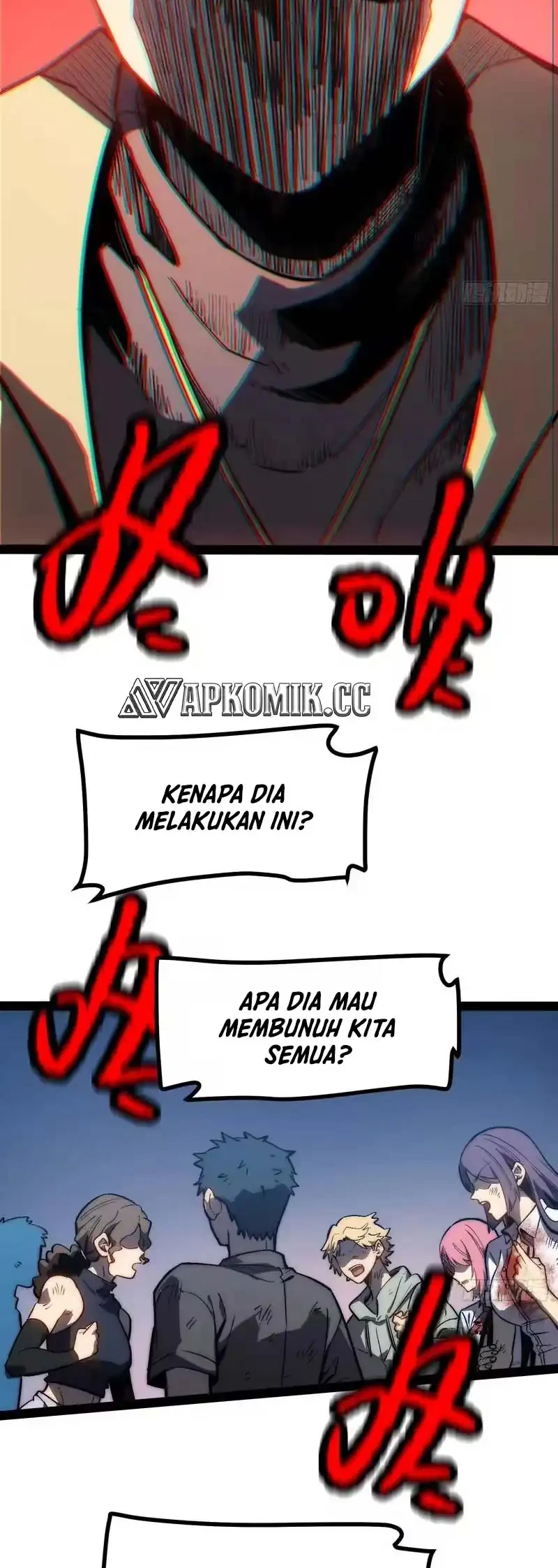 Full-Time Awakening Chapter 54 Gambar 17