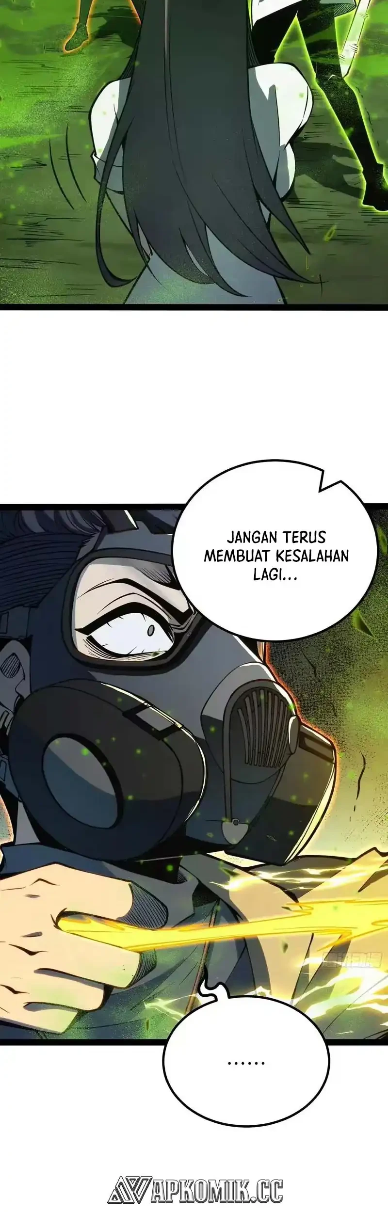 Full-Time Awakening Chapter 55 Gambar 22