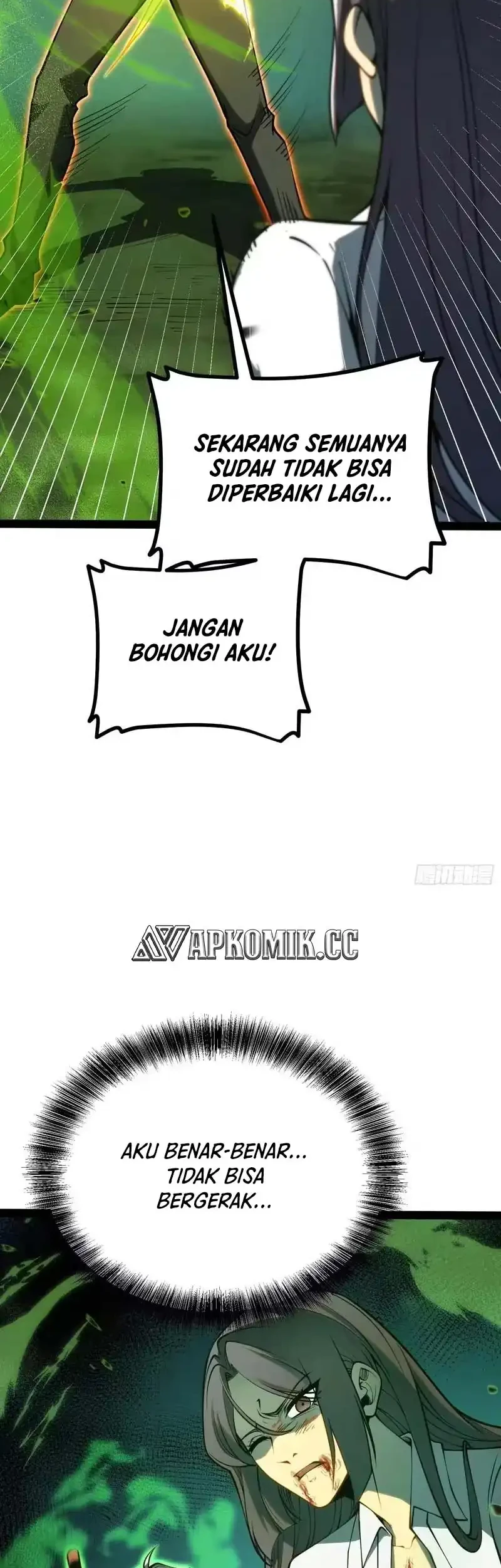 Full-Time Awakening Chapter 55 Gambar 25