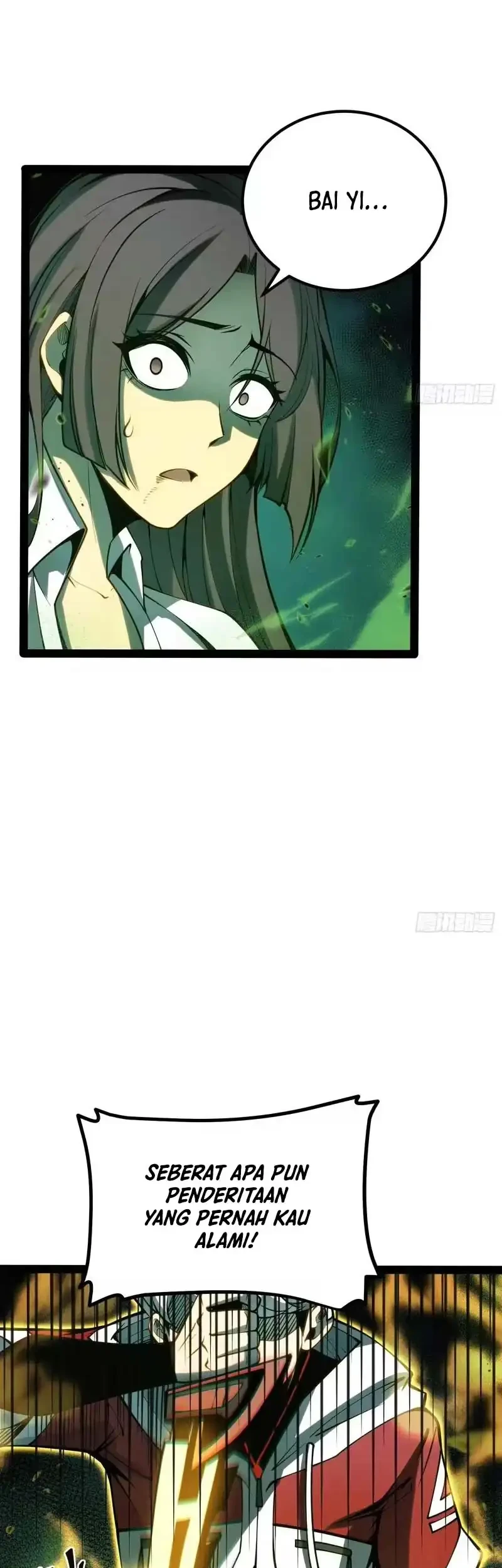 Full-Time Awakening Chapter 55 Gambar 30