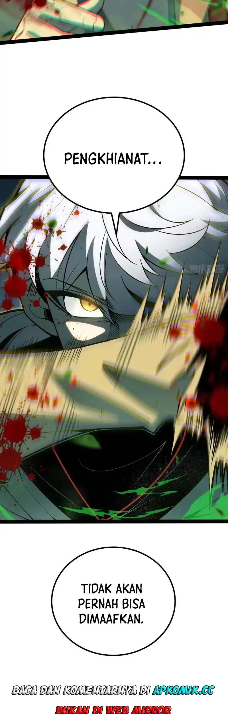 Full-Time Awakening Chapter 55 Gambar 40