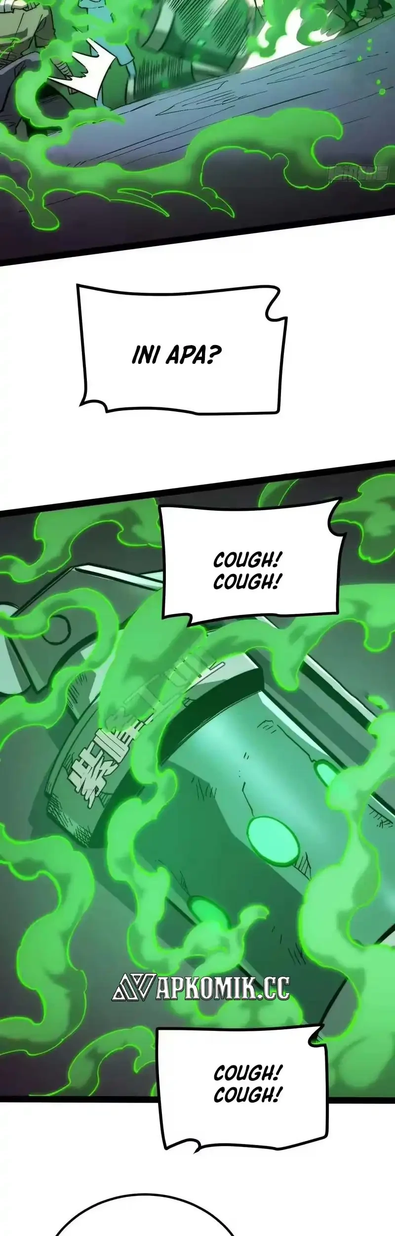 Full-Time Awakening Chapter 55 Gambar 4