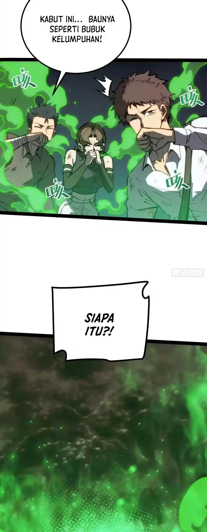 Full-Time Awakening Chapter 55 Gambar 5