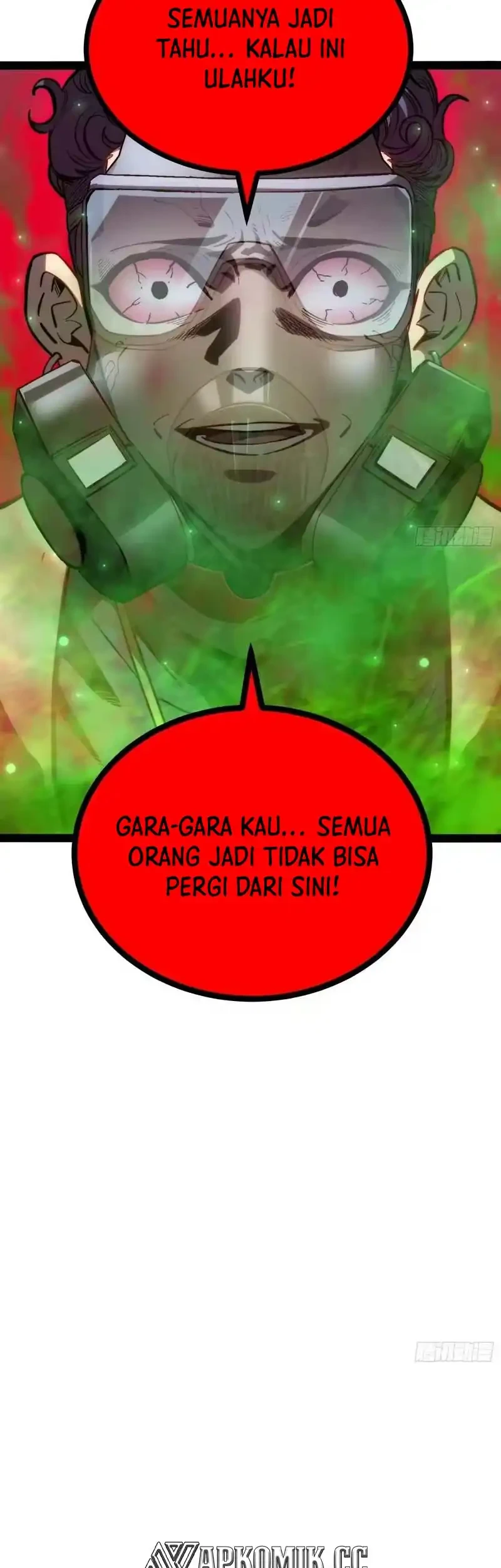 Full-Time Awakening Chapter 55 Gambar 8