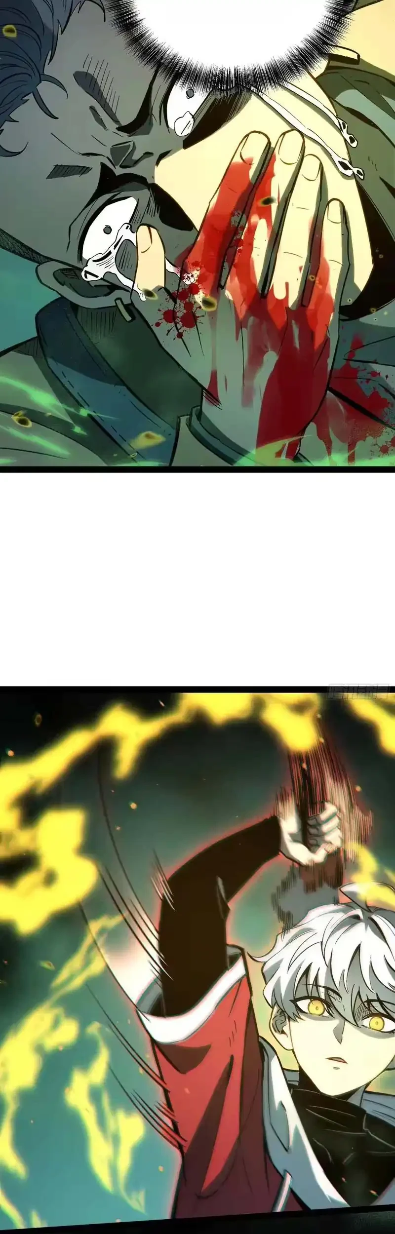 Full-Time Awakening Chapter 56 Gambar 18