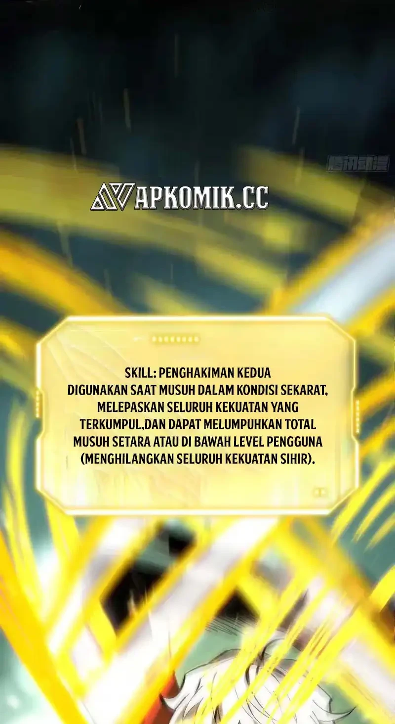 Full-Time Awakening Chapter 56 Gambar 19