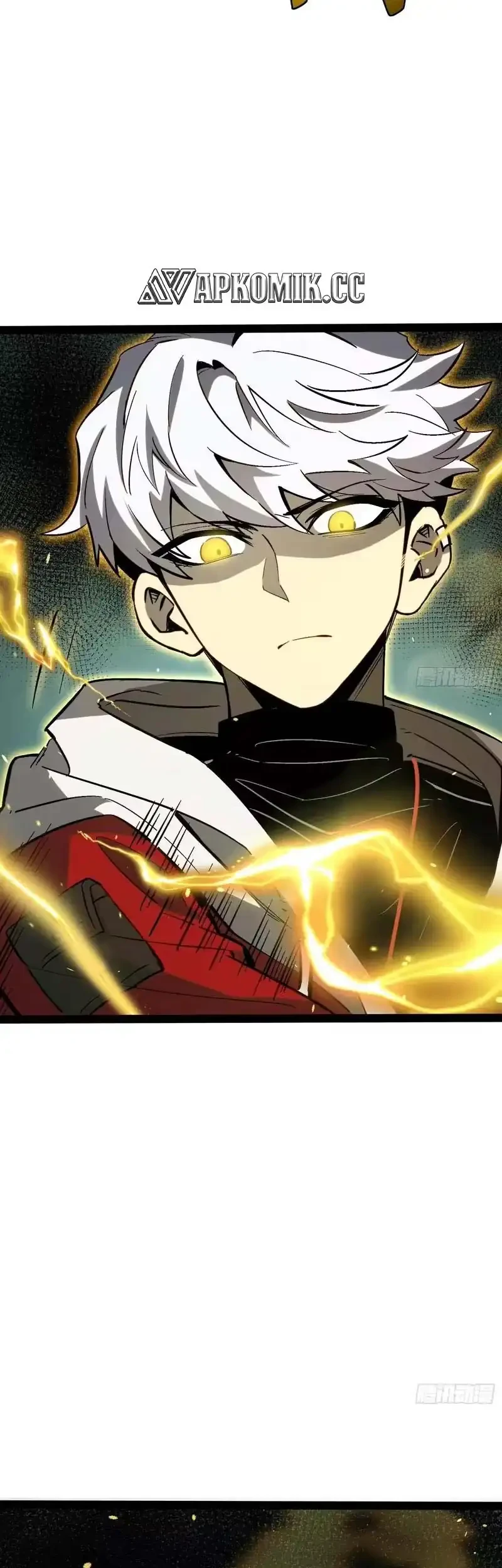 Full-Time Awakening Chapter 56 Gambar 22