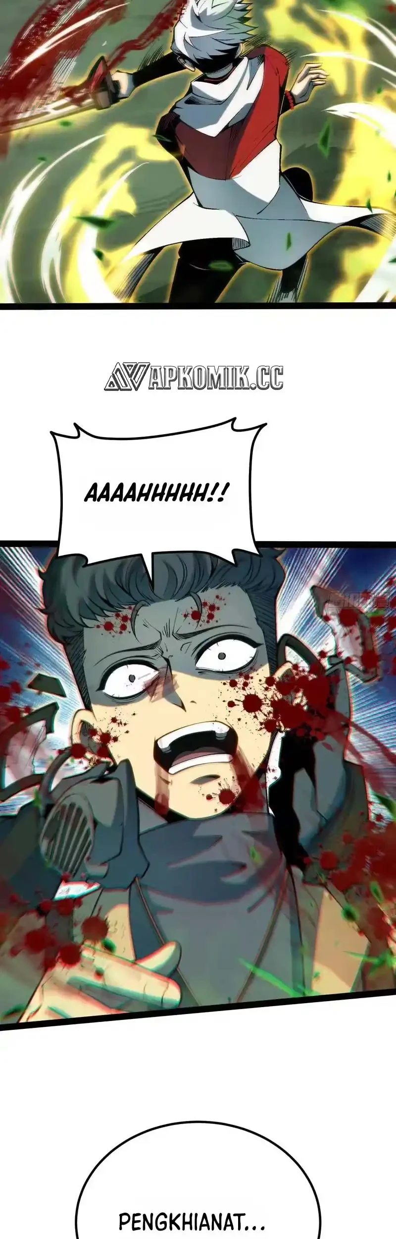 Full-Time Awakening Chapter 56 Gambar 4