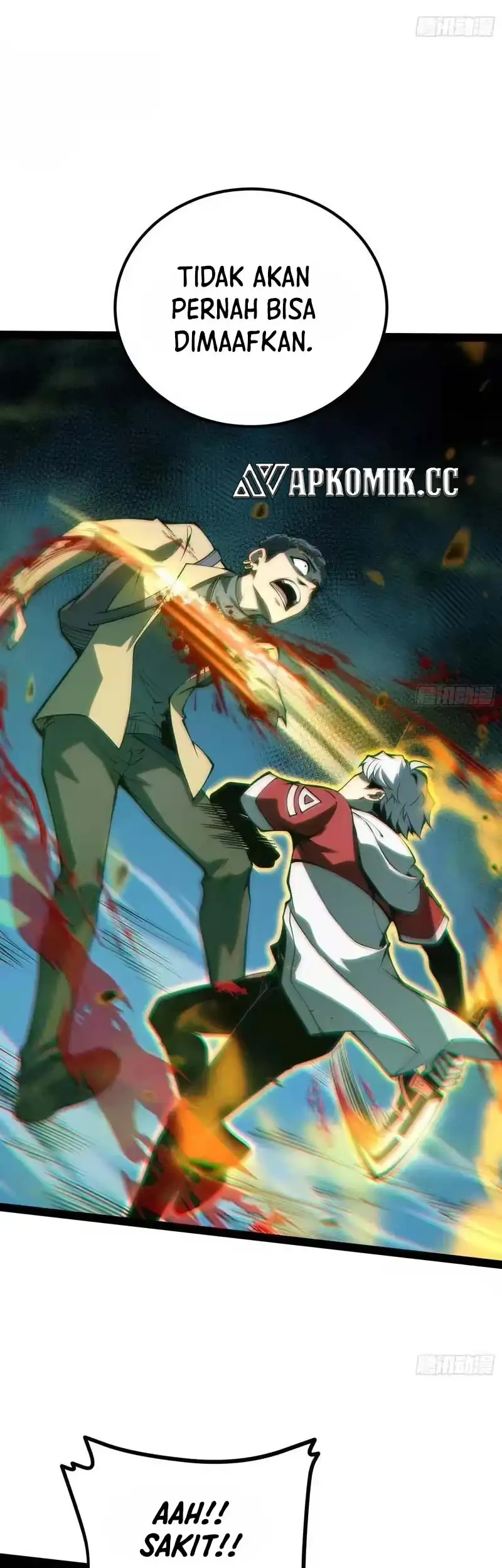 Full-Time Awakening Chapter 56 Gambar 6