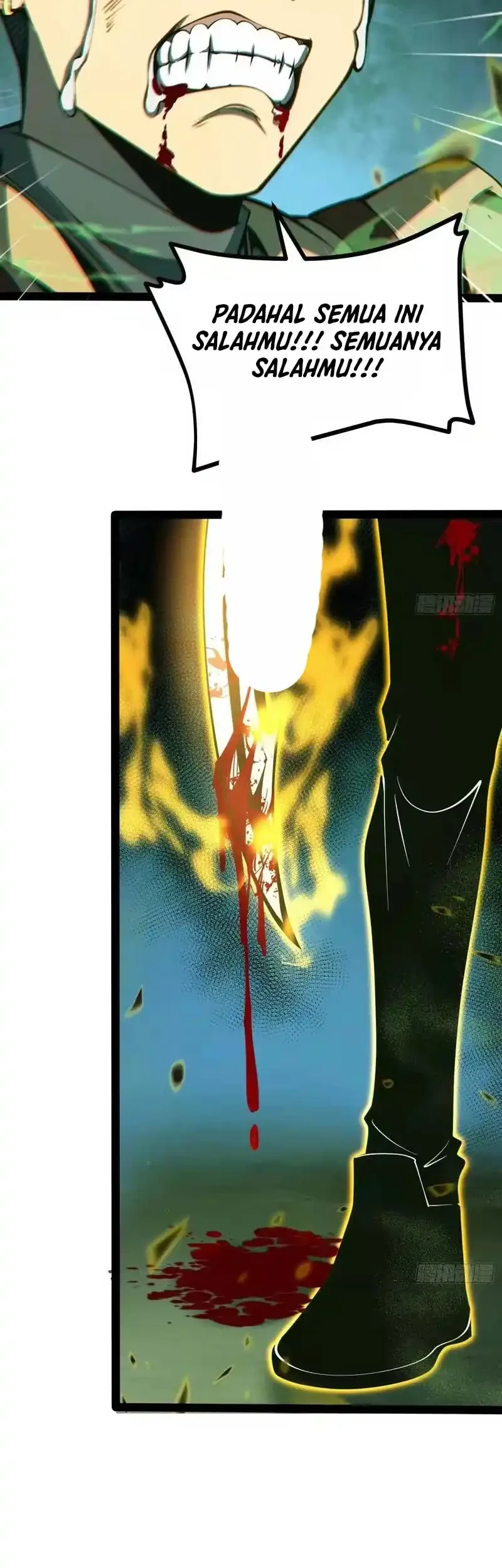 Full-Time Awakening Chapter 56 Gambar 8