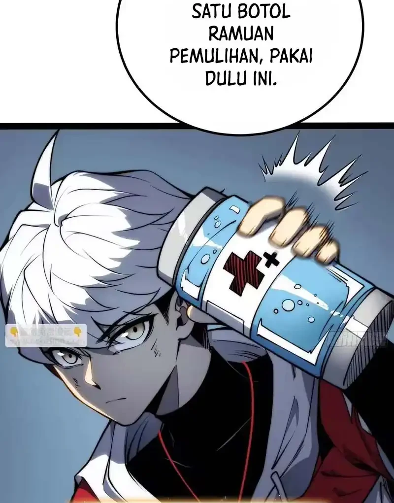 Full-Time Awakening Chapter 57 Gambar 28