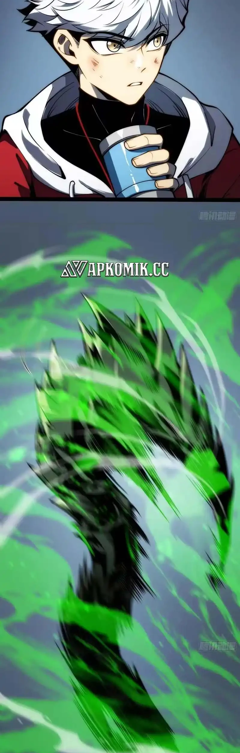 Full-Time Awakening Chapter 57 Gambar 30