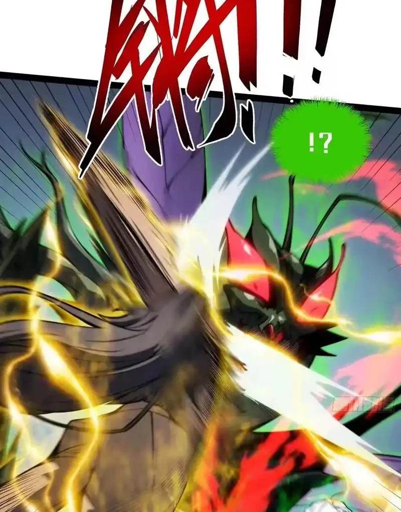 Full-Time Awakening Chapter 57 Gambar 34