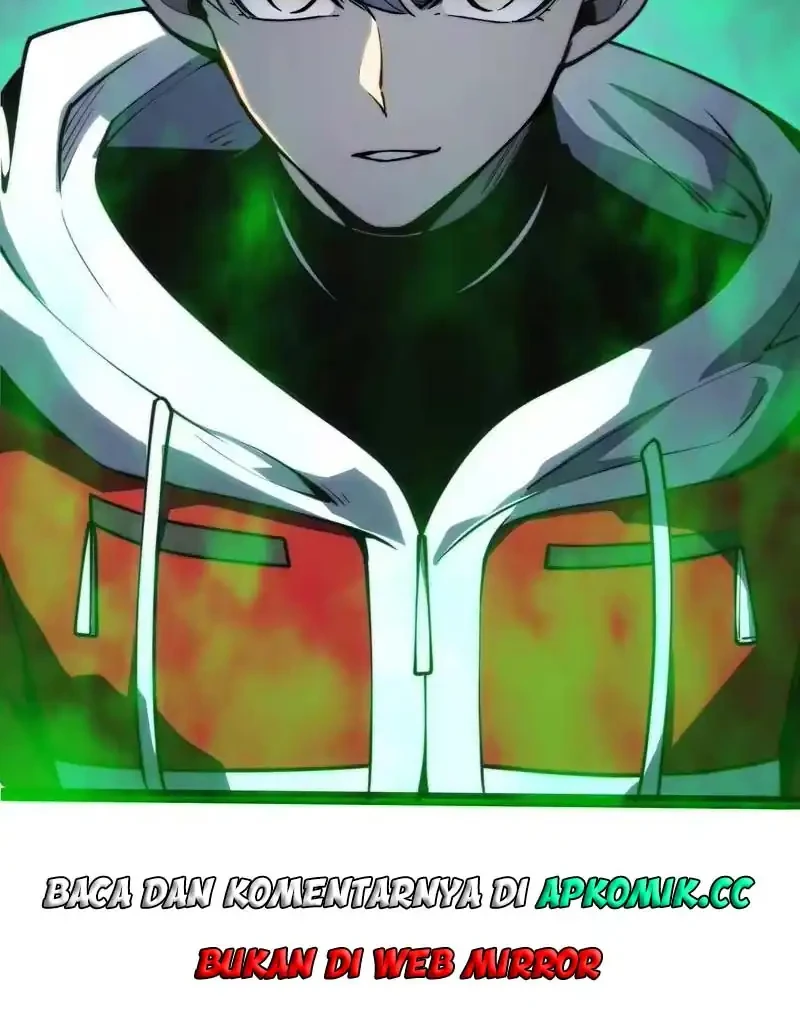 Full-Time Awakening Chapter 57 Gambar 37