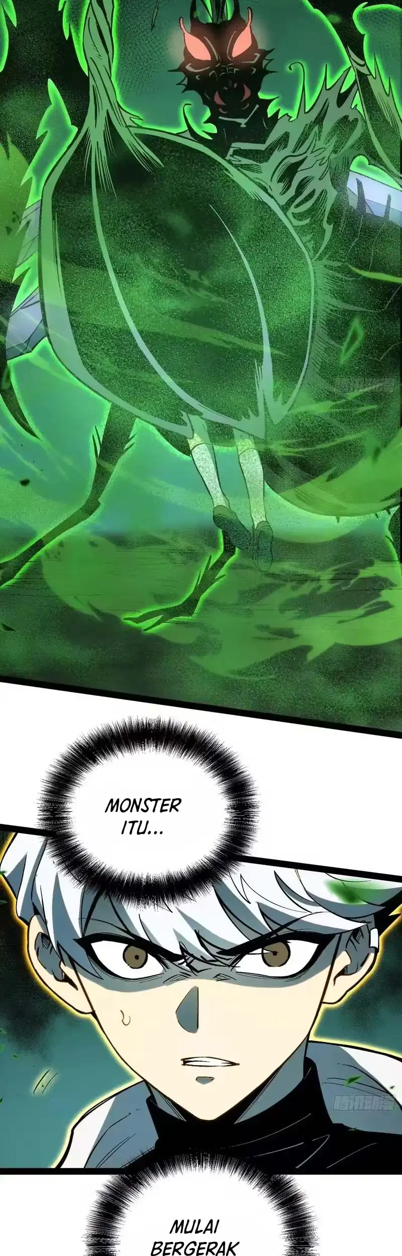 Full-Time Awakening Chapter 57 Gambar 5