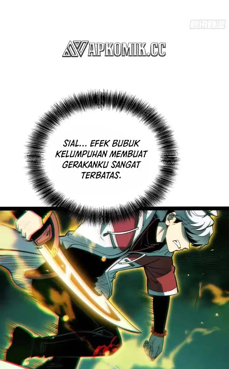 Full-Time Awakening Chapter 57 Gambar 7