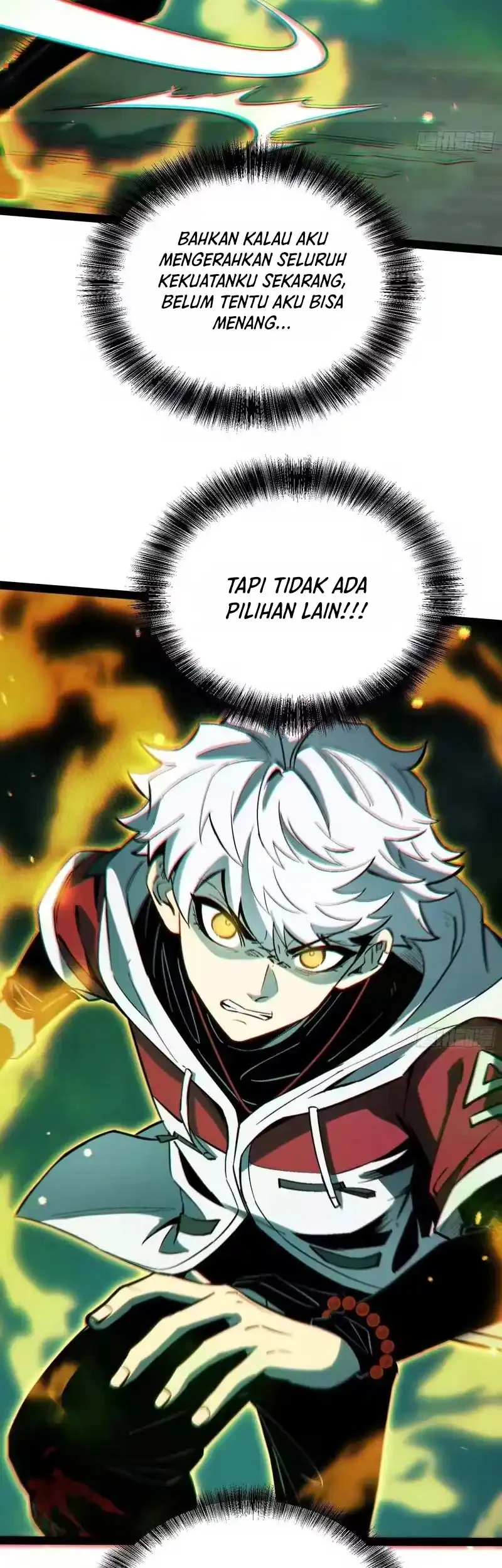 Full-Time Awakening Chapter 57 Gambar 8