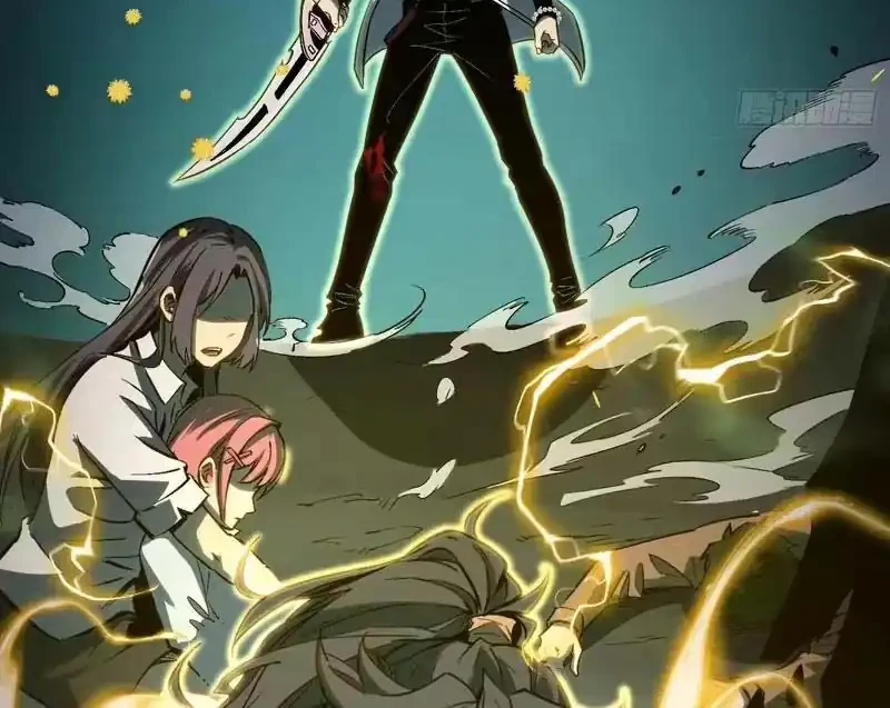 Full-Time Awakening Chapter 57 Gambar 16