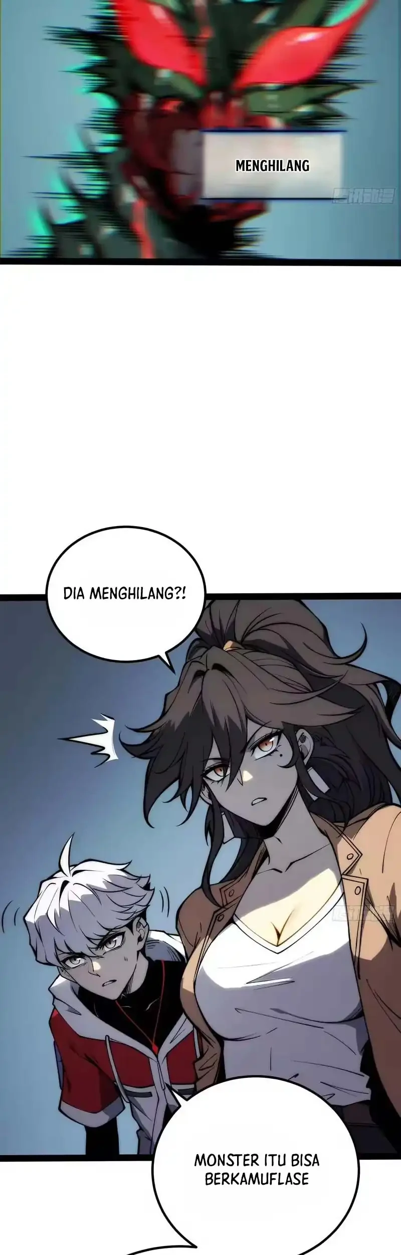 Full-Time Awakening Chapter 57 Gambar 23