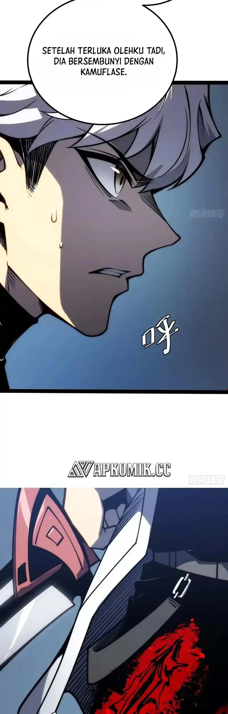 Full-Time Awakening Chapter 57 Gambar 24