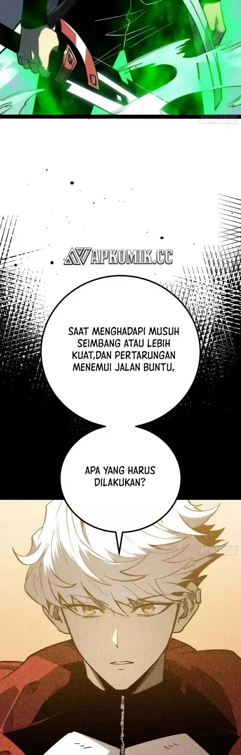 Full-Time Awakening Chapter 58 Gambar 24