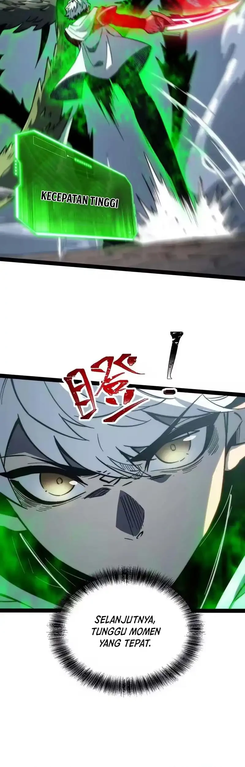 Full-Time Awakening Chapter 58 Gambar 28