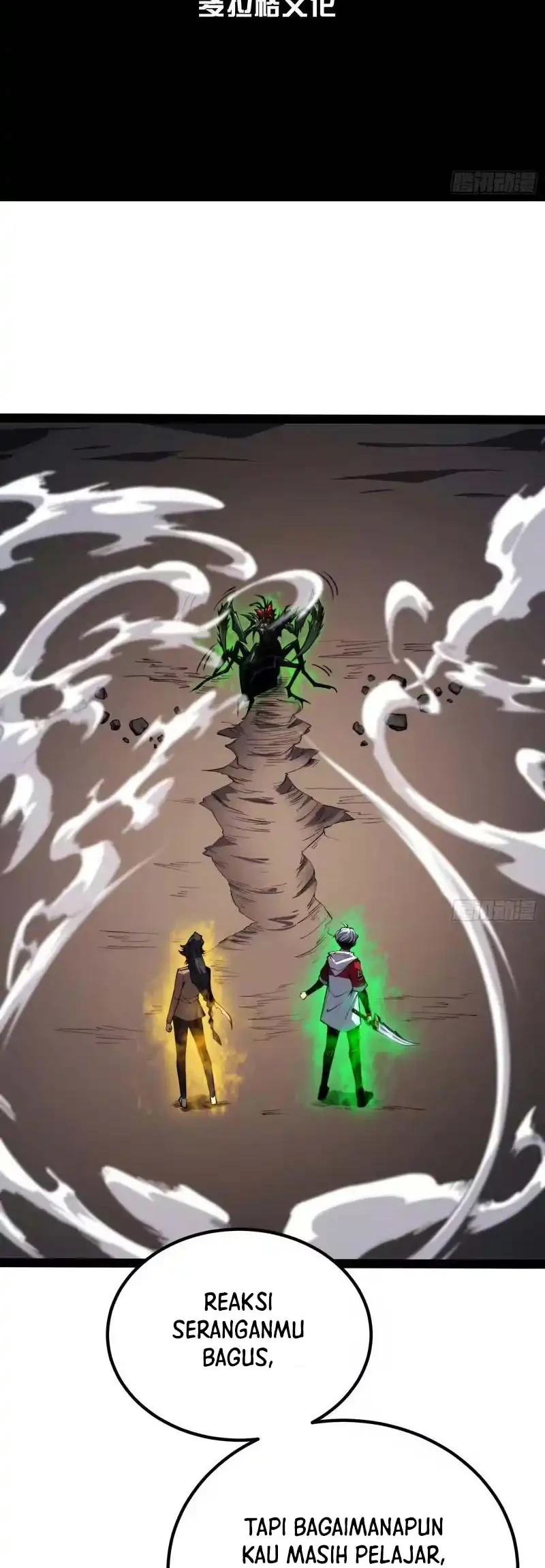 Full-Time Awakening Chapter 58 Gambar 3