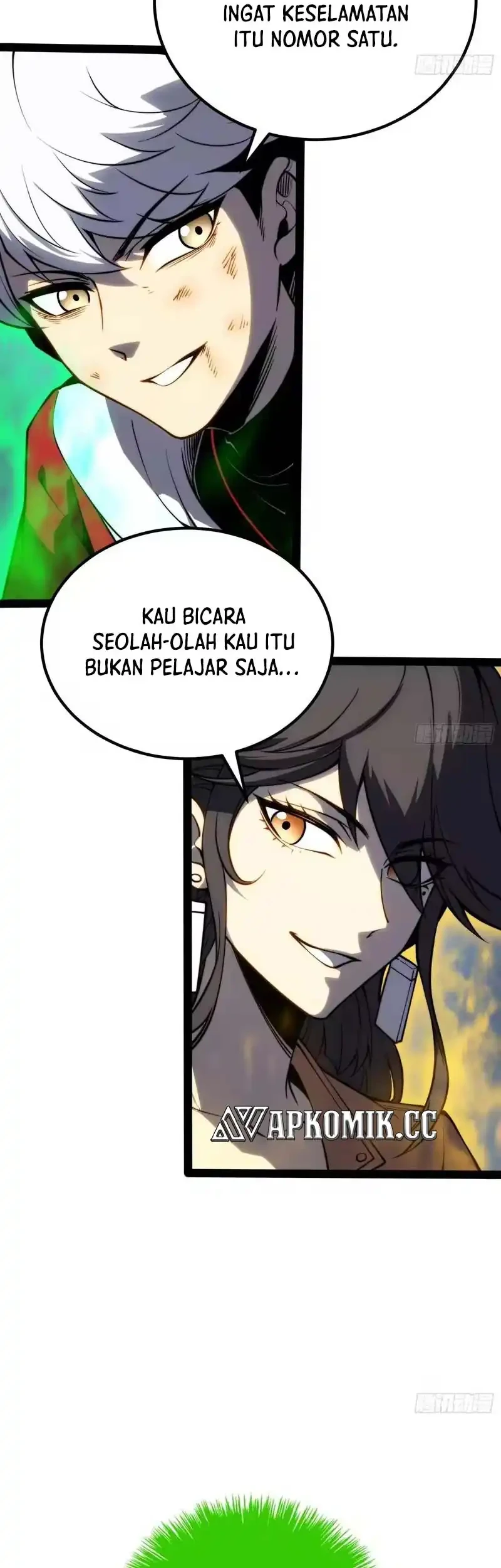 Full-Time Awakening Chapter 58 Gambar 4