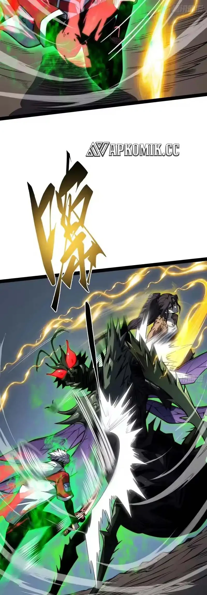 Full-Time Awakening Chapter 58 Gambar 7