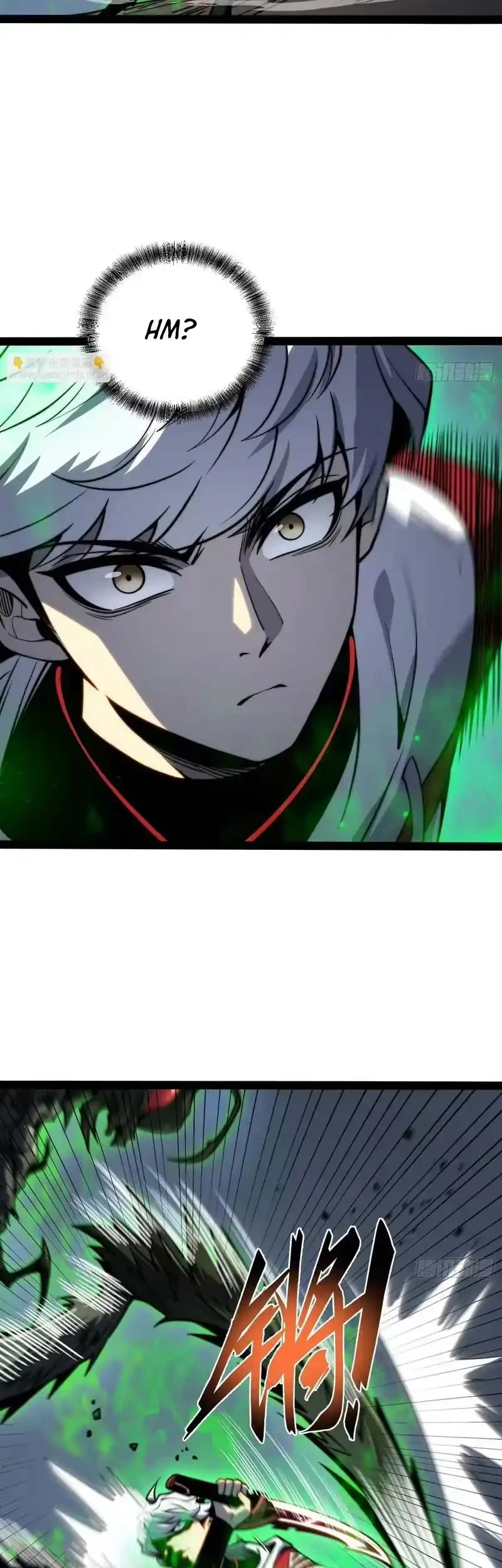 Full-Time Awakening Chapter 58 Gambar 8