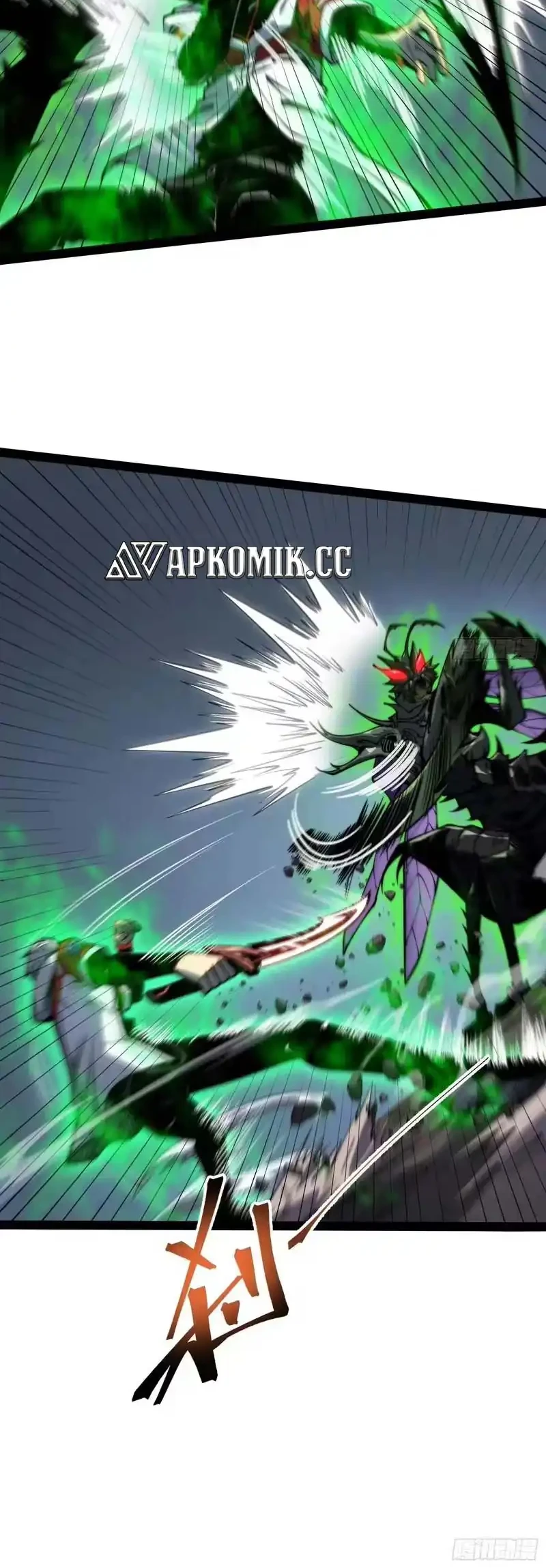 Full-Time Awakening Chapter 58 Gambar 9