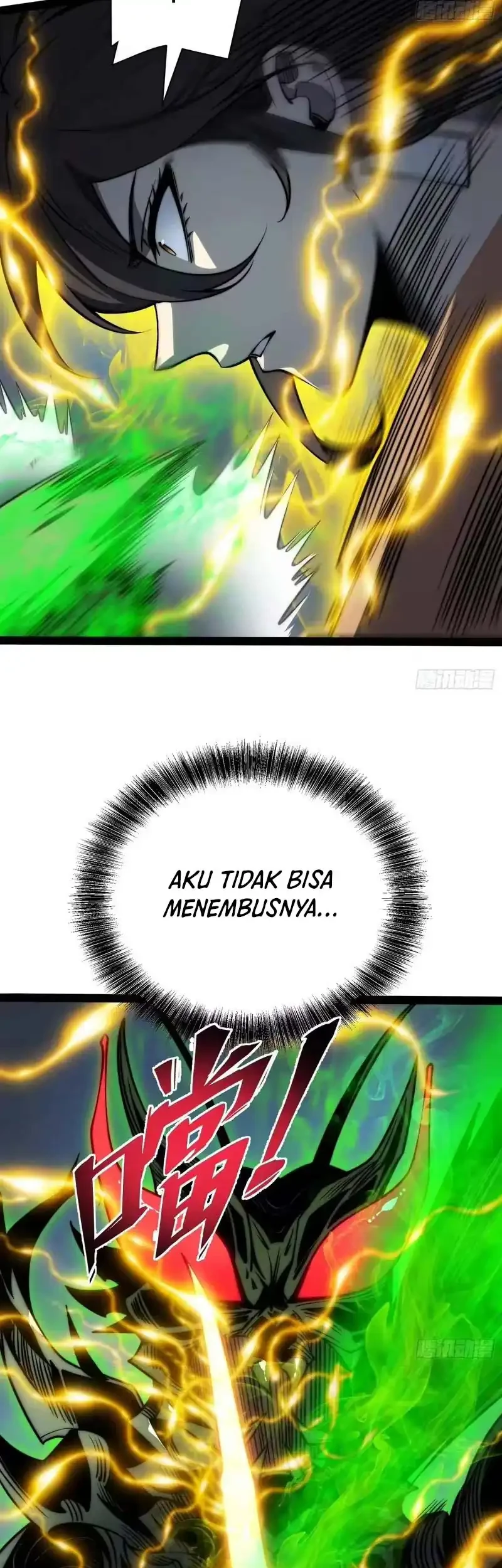 Full-Time Awakening Chapter 58 Gambar 12