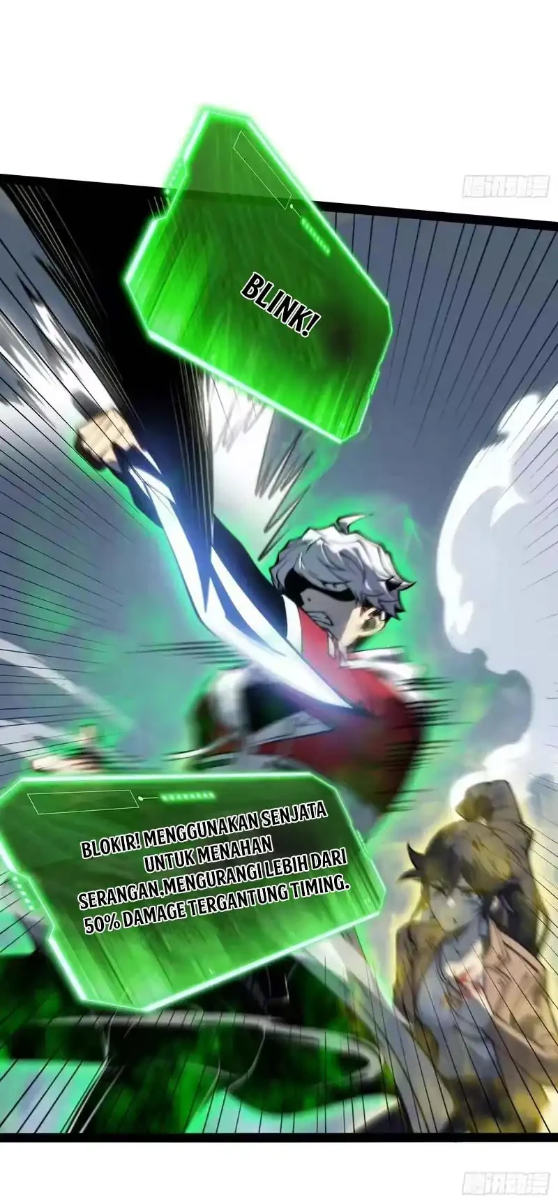 Full-Time Awakening Chapter 58 Gambar 17