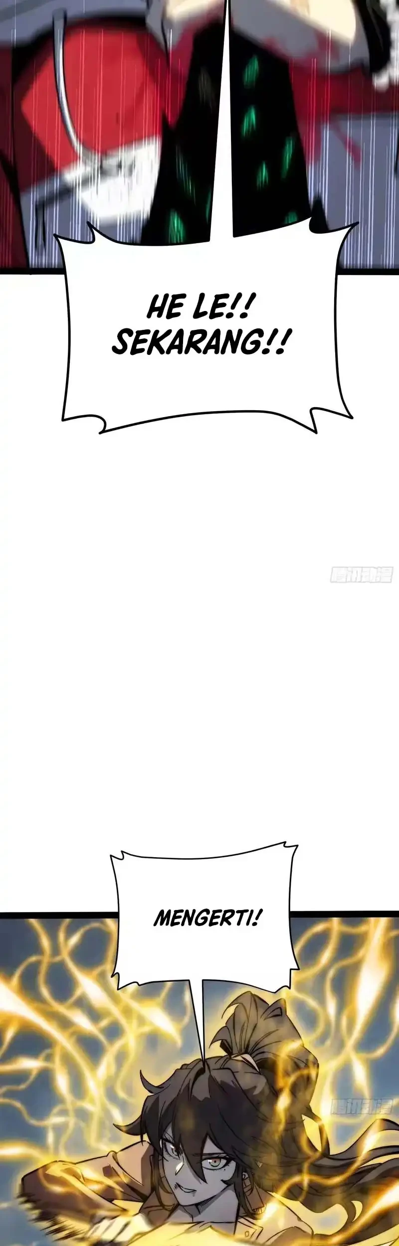 Full-Time Awakening Chapter 59 Gambar 22