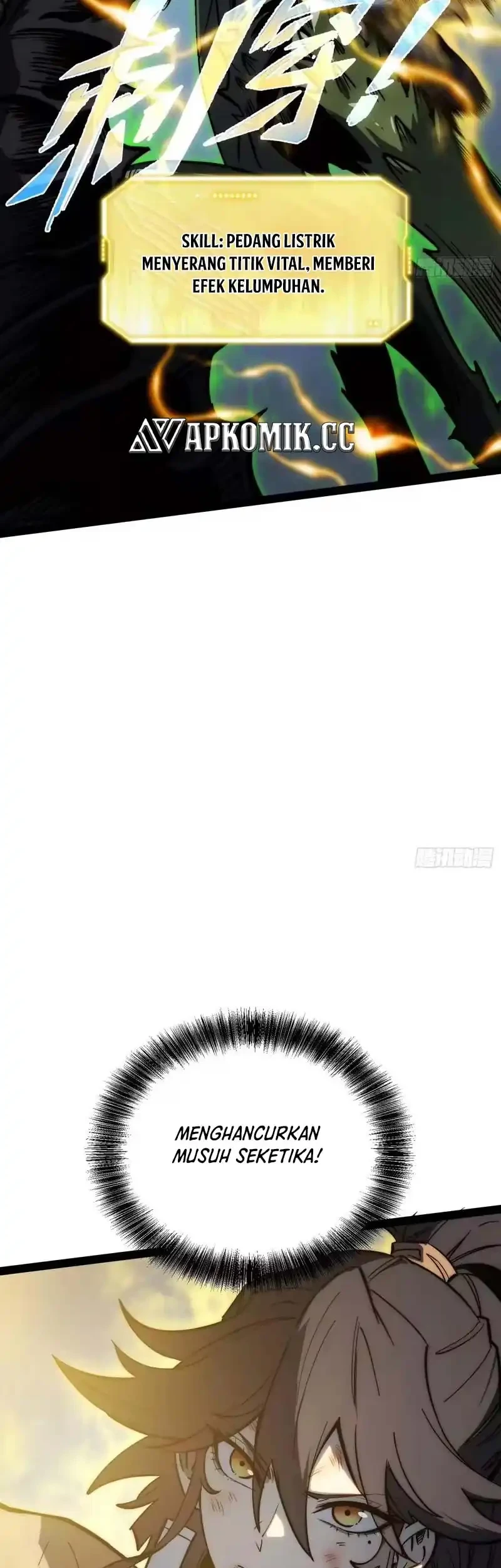 Full-Time Awakening Chapter 59 Gambar 26