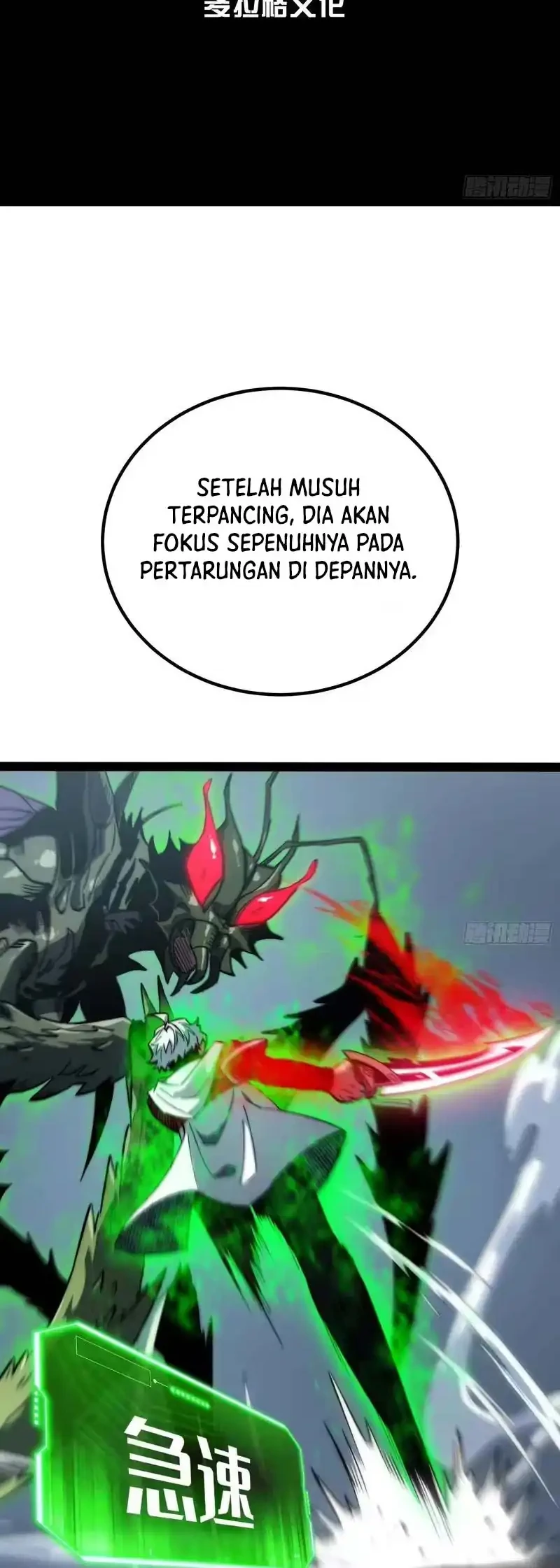 Full-Time Awakening Chapter 59 Gambar 3