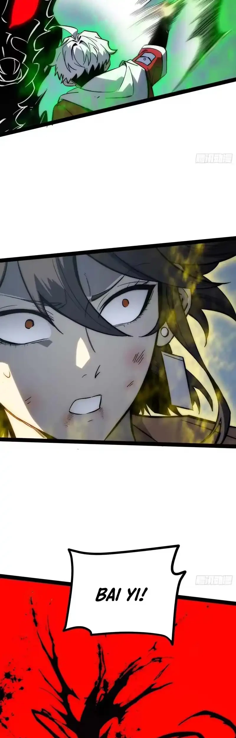 Full-Time Awakening Chapter 59 Gambar 13