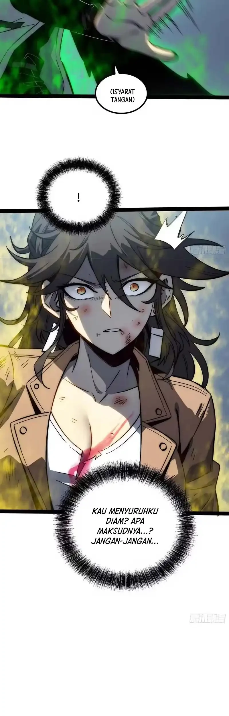 Full-Time Awakening Chapter 59 Gambar 16