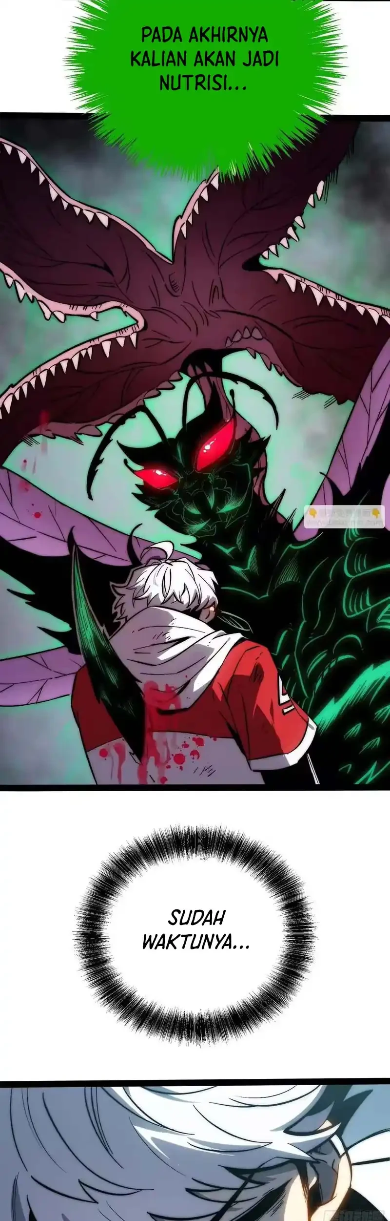 Full-Time Awakening Chapter 59 Gambar 19