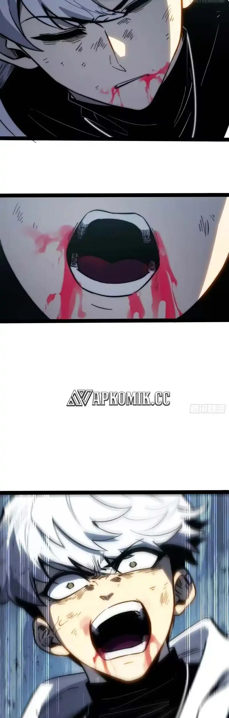 Full-Time Awakening Chapter 59 Gambar 20