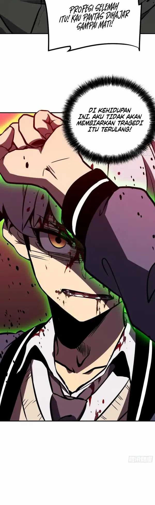 Full-Time Awakening Chapter 6 Gambar 32