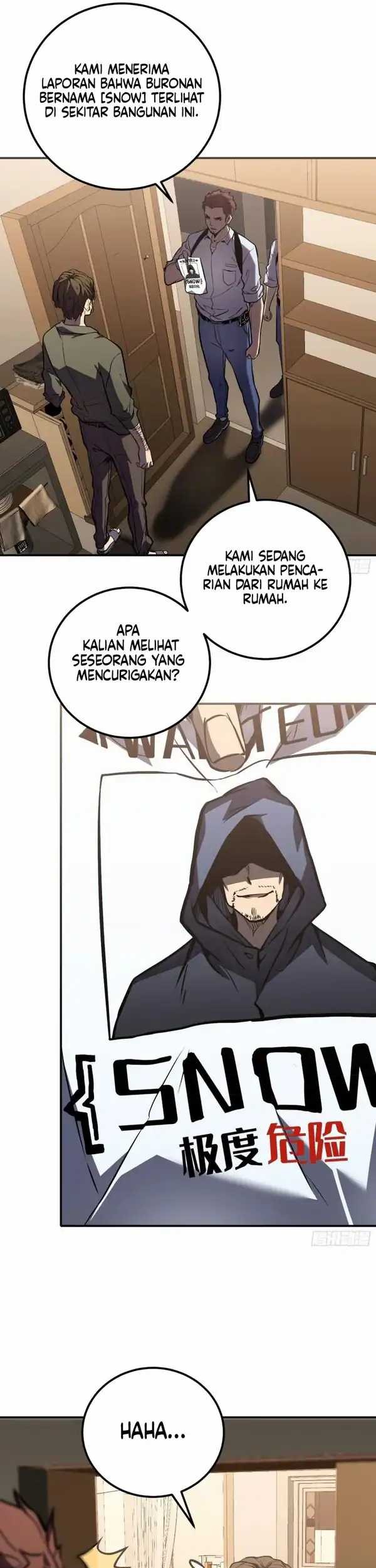 Full-Time Awakening Chapter 6 Gambar 39