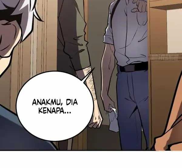 Full-Time Awakening Chapter 6 Gambar 41