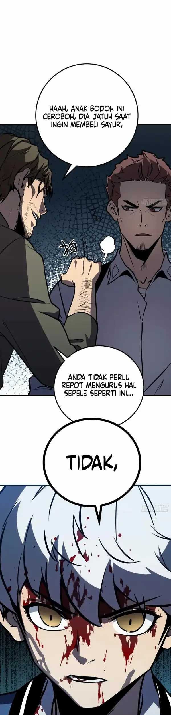 Full-Time Awakening Chapter 6 Gambar 42