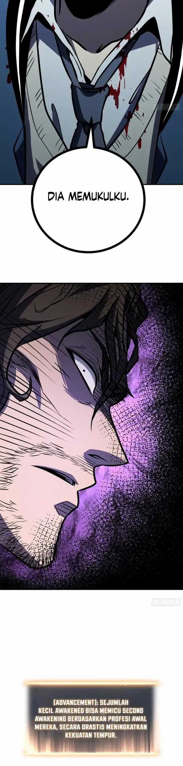 Full-Time Awakening Chapter 6 Gambar 43