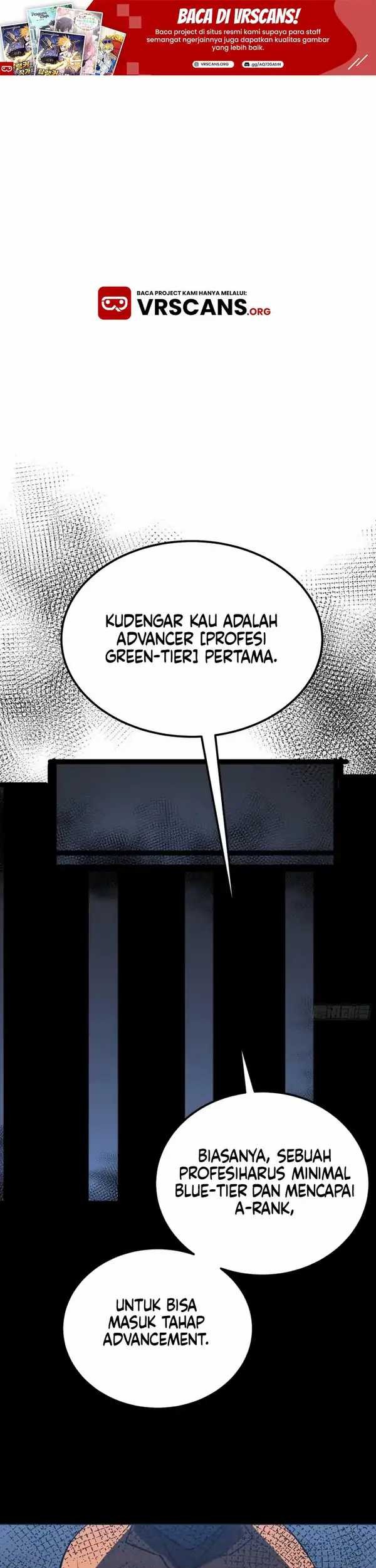Baca Komik Full-Time Awakening Chapter 6 Gambar 1