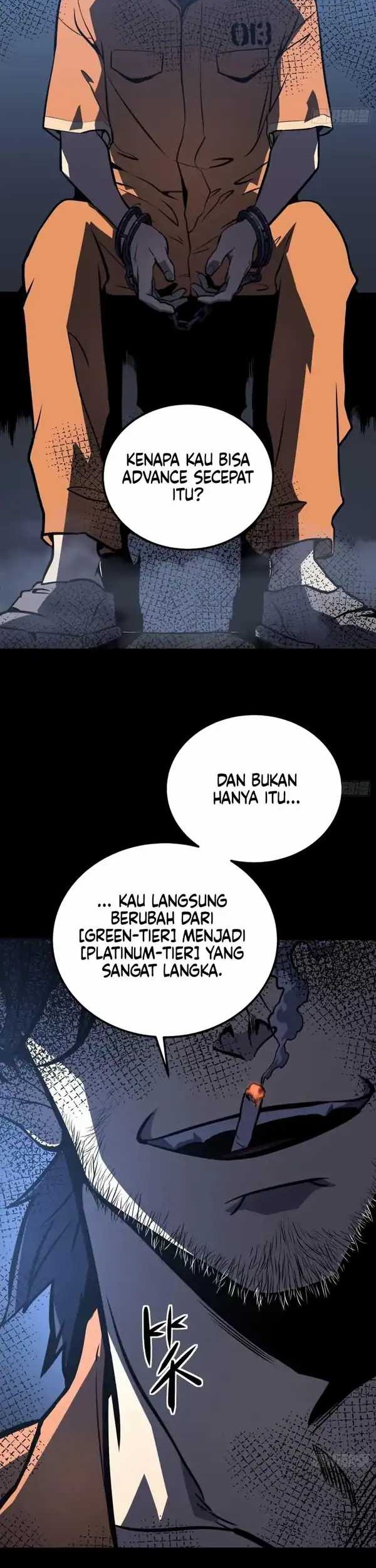 Baca Manhua Full-Time Awakening Chapter 6 Gambar 2