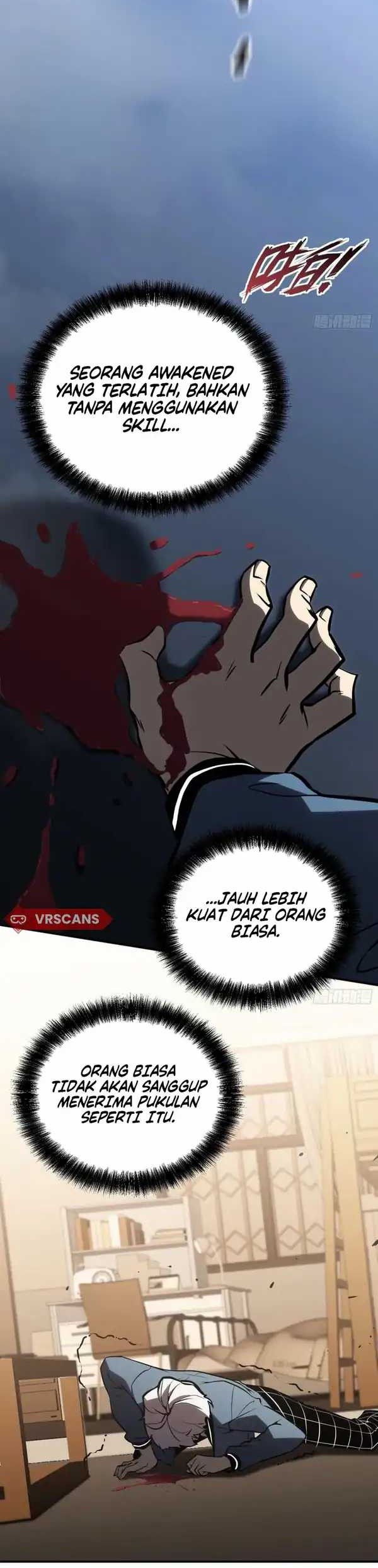 Full-Time Awakening Chapter 6 Gambar 9