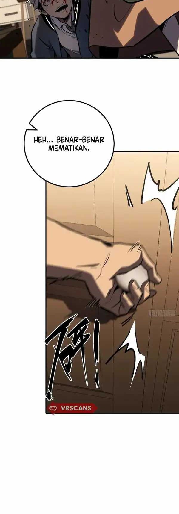 Full-Time Awakening Chapter 6 Gambar 11